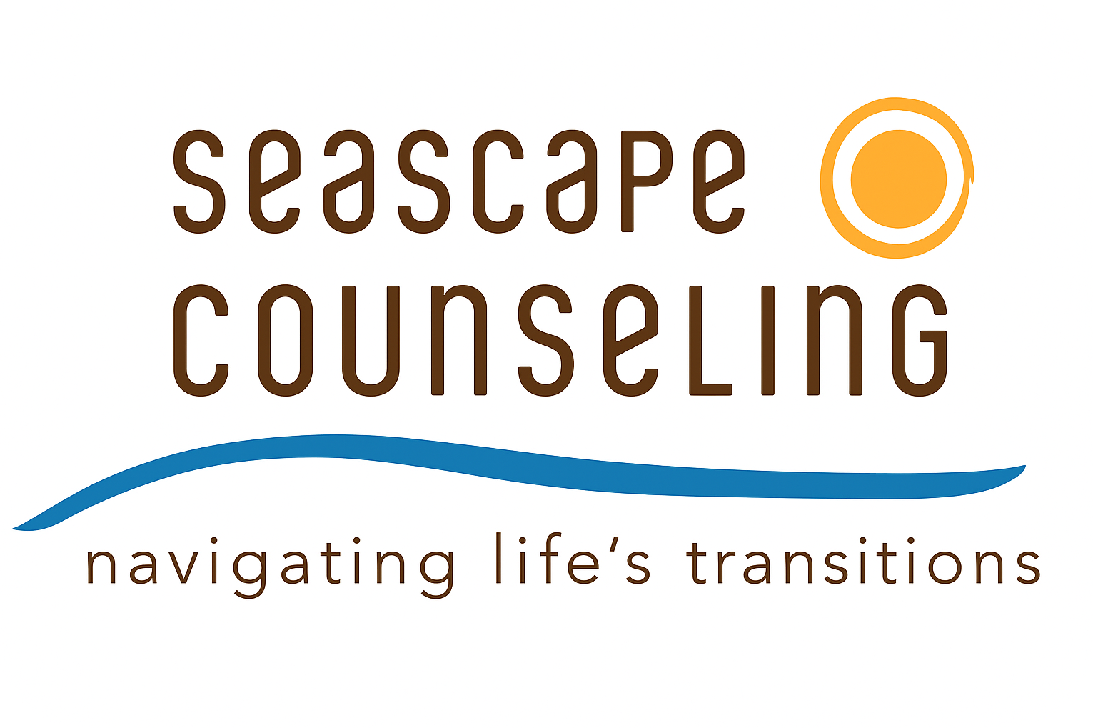 Seascape Counseling